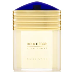 BOUCHERON POUR HOMME EAU DE PARFUM