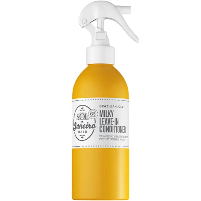 Brazilian Joia Milky Leave-In Conditioner