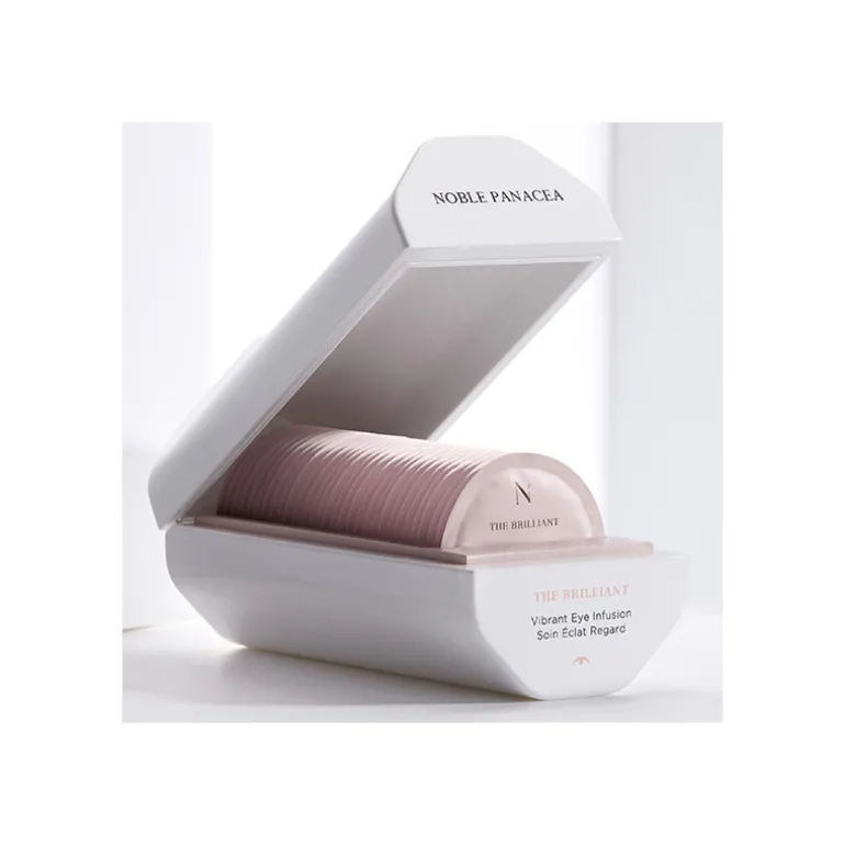 BRILLIANT VIBRANT EYE INFUSION 30 X 0.3