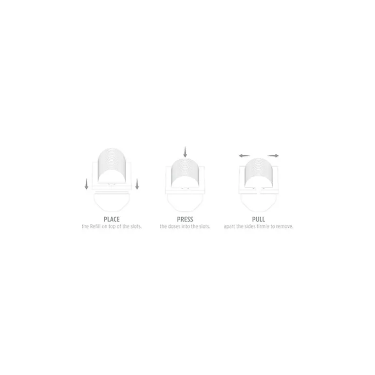 BRILLIANT VIBRANT EYE INFUSION 30 X 0.3