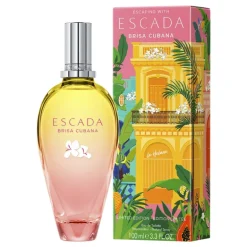 BRISA CUBANA EAU DE TOILETTE EDICIÓN LIMITADA