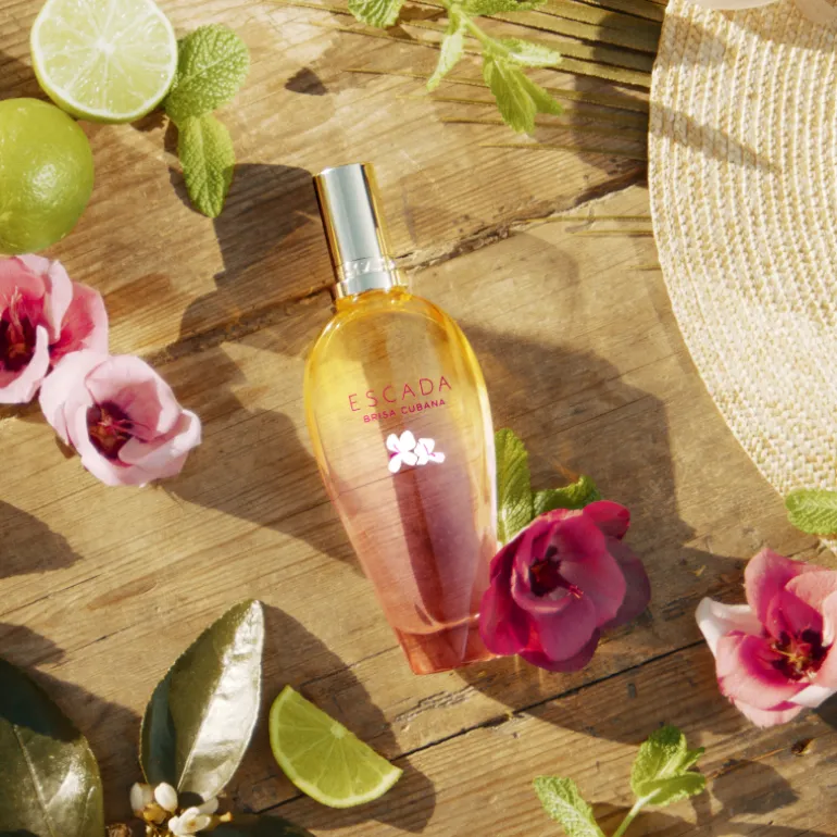 BRISA CUBANA EAU DE TOILETTE EDICIÓN LIMITADA