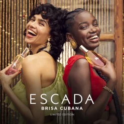 BRISA CUBANA EAU DE TOILETTE EDICIÓN LIMITADA