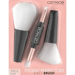 BROCHAS 4 EN 1 MAGIC PERFECTORS
