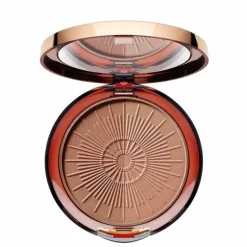 Bronzing Powder Compact Long-Lasting