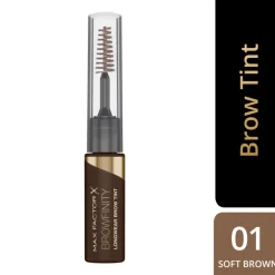 Browfinity Long Wear Brown Tint Gel