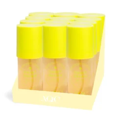 Bruma Midnight Orchid