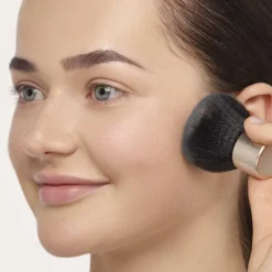 Brush For Mineral Powder Foundation