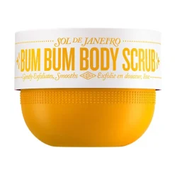 Bum Bum Body Scrub