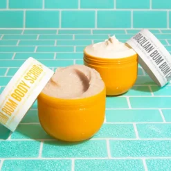 Bum Bum Body Scrub