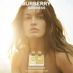 Burberry Goddess Eau de Parfum Intense para Mujer