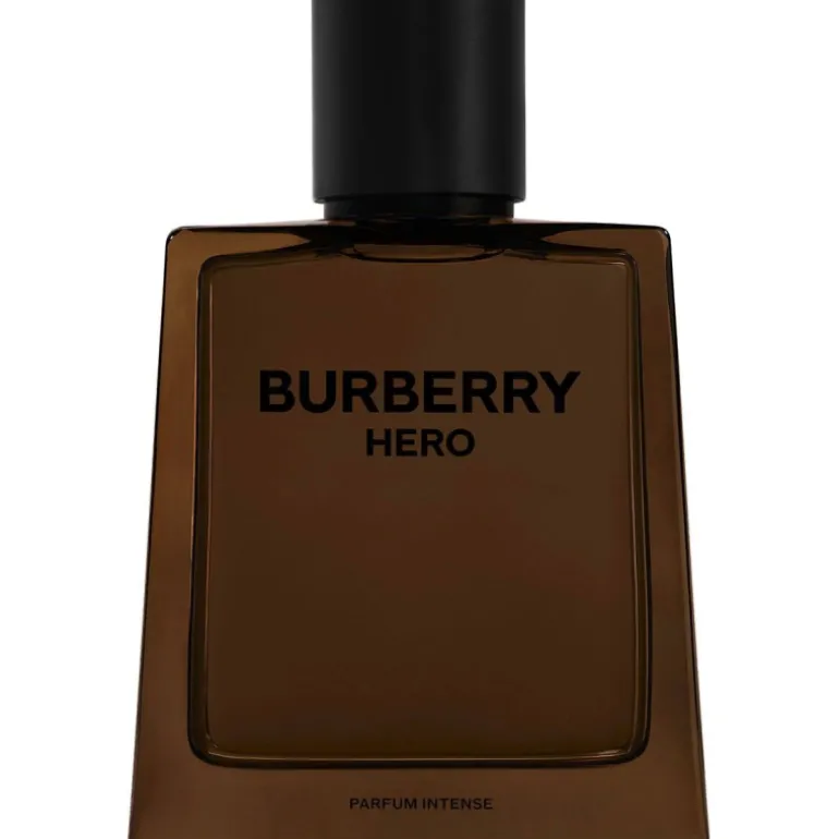 Burberry Hero Parfum Intense para Hombre