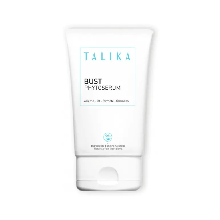 BUST PHYTOSERUM TUBO 70 ML