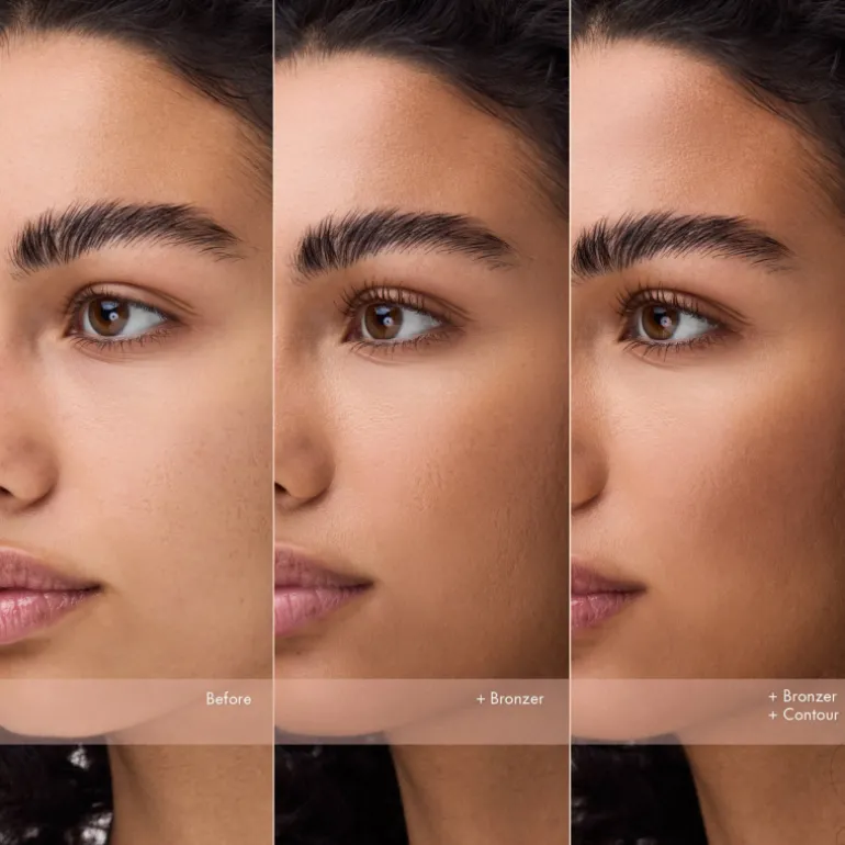 Butter Like Bronze & Contour Palette