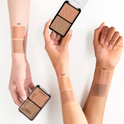 Butter Like Bronze & Contour Palette