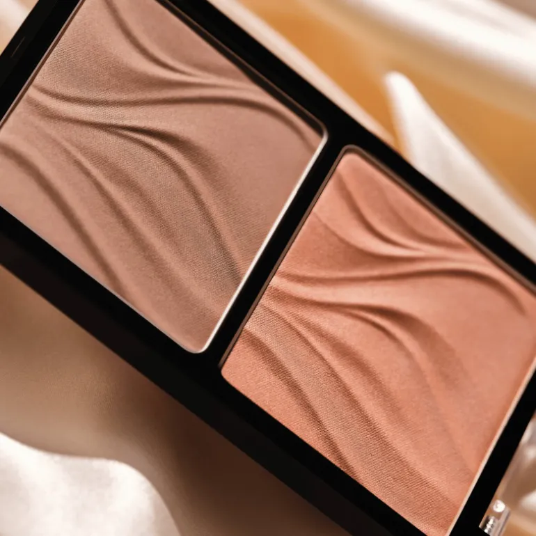Butter Like Bronze & Contour Palette