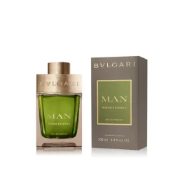 Bvlgari Man Wood Essence Eau de Parfum