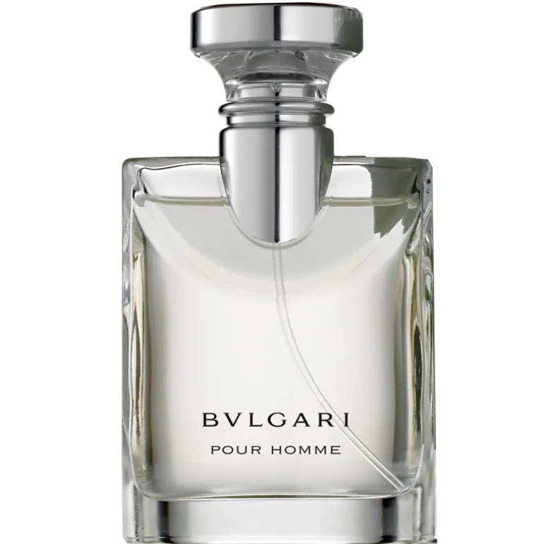 BVLGARI POUR HOMME EAU DE TOILETTE