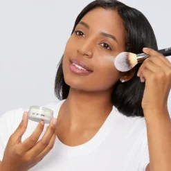 BYE BYE PORES PORELESS FINISH LOOSE SETTING POWDER