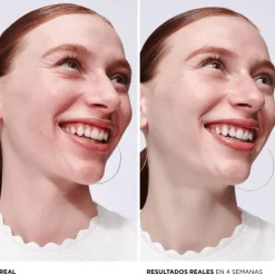 BYE BYE REDNESS SERUM