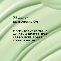 BYE BYE REDNESS SERUM