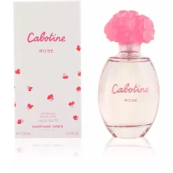 CABOTINE ROSE EAU DE TOILETTE