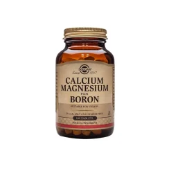 CALCIO / MAGNESIO PLUS BORO COMPRIMIDOS
