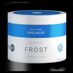 CALDEA FROST BODY SCRUB