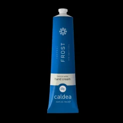 CALDEA FROST HAND CREAM