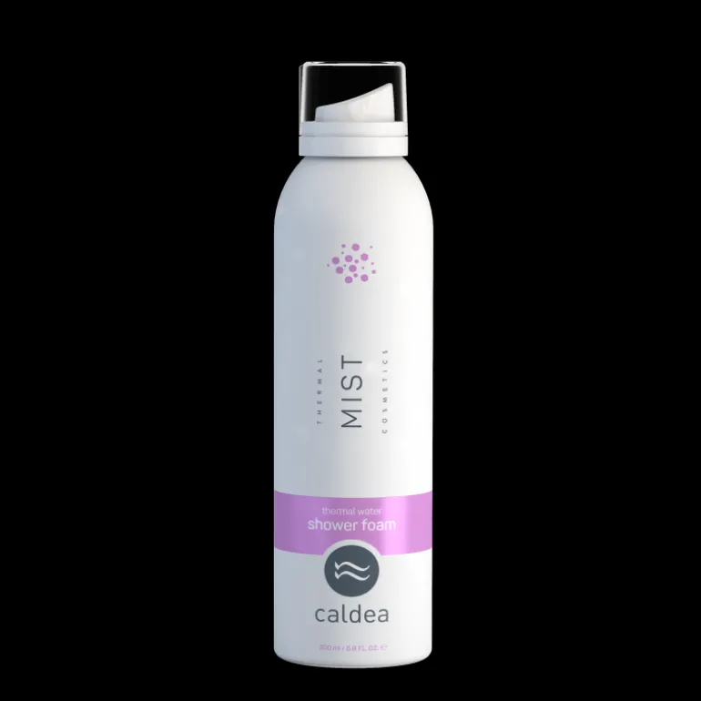 CALDEA MIST SHOWER FOAM