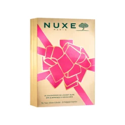 CALENDARIO DE ADVIENTO NUXE