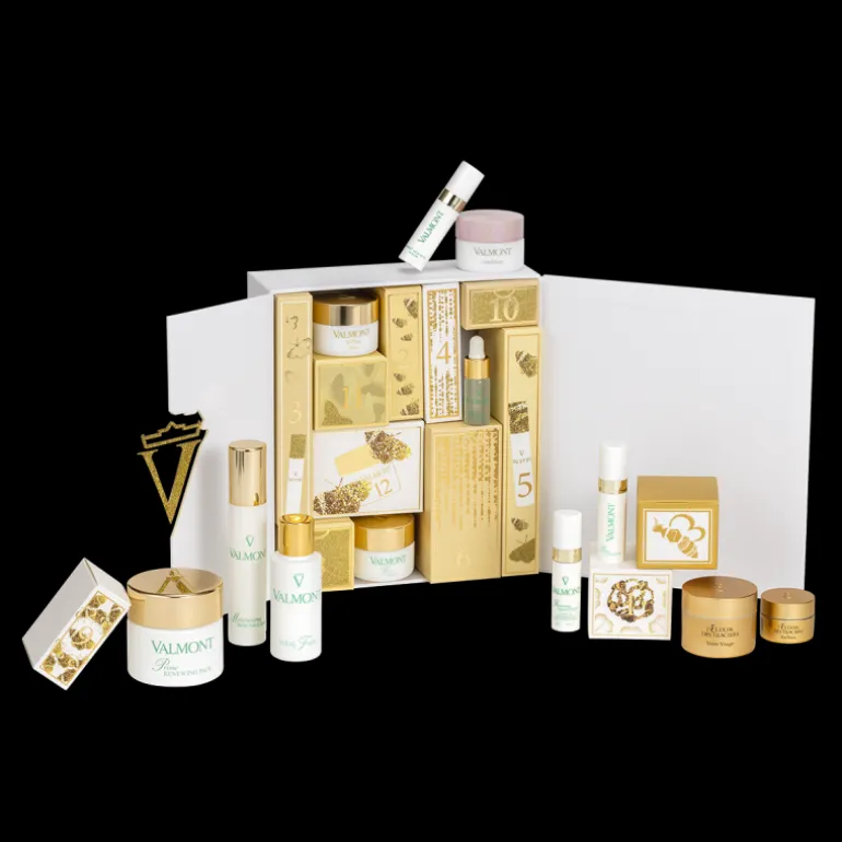 CALENDARIO DE ADVIENTO VALMONT