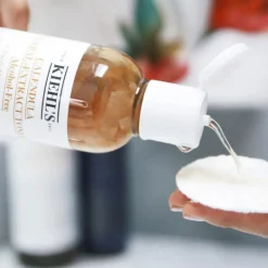 Calendula Deep Cleansing Foaming Face Wash