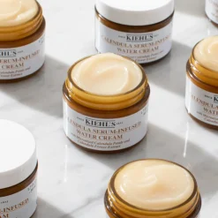 Calendula Serum-Infused Water Cream