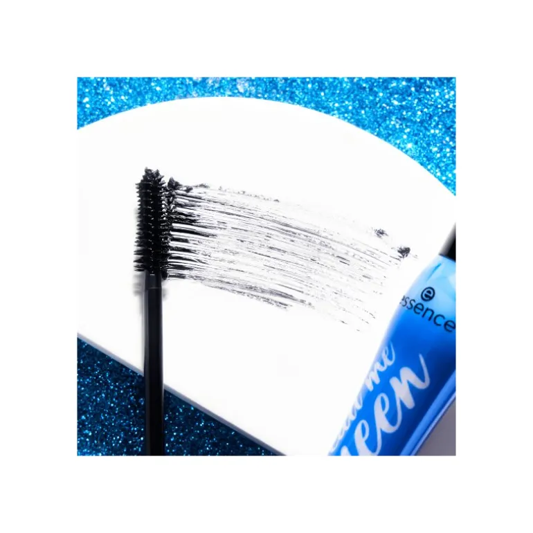 Call Me Queen Dramatic False Lash Effect Mascara Waterproof