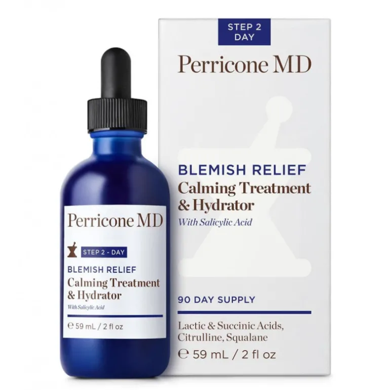 CALMING TREATMENT & HIDRATOR 59ML