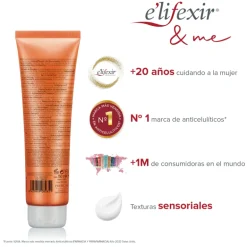 Canela Crema Aceleradora Bronceado SPF30