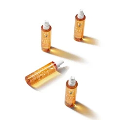 CAPITAL SOLEIL ACEITE CELL PROTECT CUERPO ROSTRO Y PUNTAS