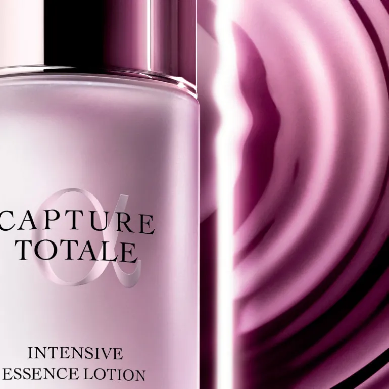 CAPTURE TOTALECapture Totale Intensive Essence Lotion Loción facial