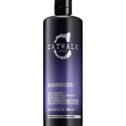 CATWALK FASHIONISTA VIOLET SHAMPOO