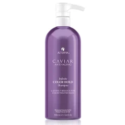 CAVIAR INFINITE COLOR HOLD SHAMPOO BACK BAR 1000ML