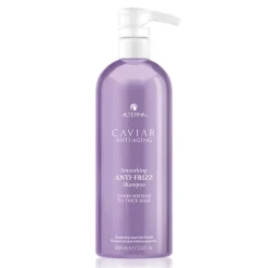 CAVIAR SMOOTHING ANTI-FRIZZ SHAMPOO BACK BAR 1000ML