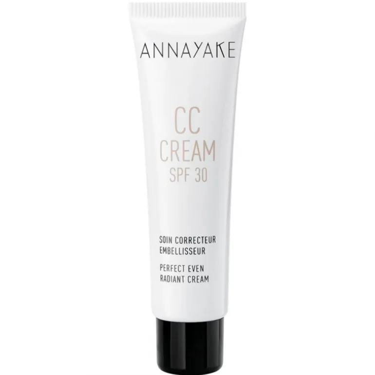 CC CREAM SPF 30窶