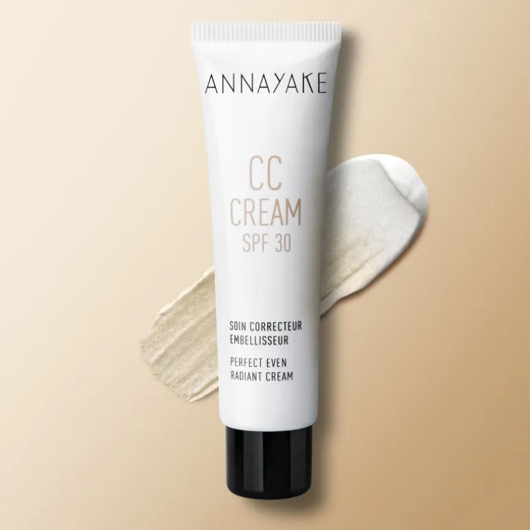 CC CREAM SPF 30窶