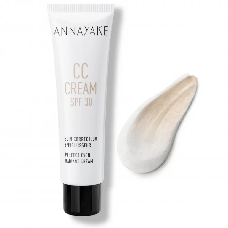 CC CREAM SPF 30窶