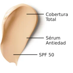 CC CREAM SPF 50 MEDIUM 12ML