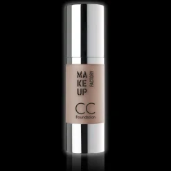 CC FOUNDATION CARAMEL