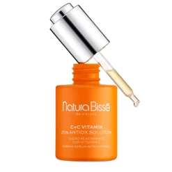 C+C VITAMIN 20% ANTIOX SOLUTION 30ML