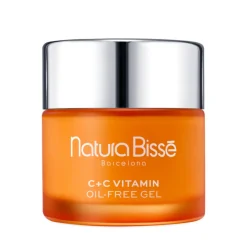 C+C VITAMIN OIL FREE GEL 75ML