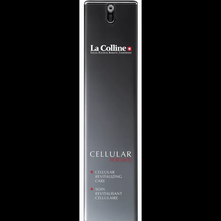 CELLULAR FOR MEN REVITALISING CARE 50ML